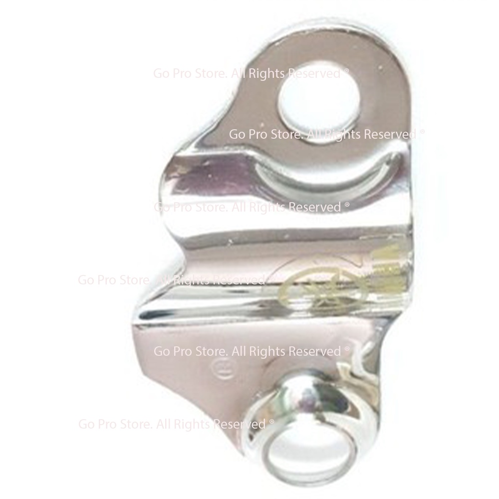 Pat Bảo Vệ Heo Dầu EXCITER INOX G1259