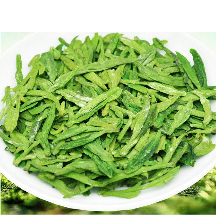 Trà Xanh TÂY HỒ LONG TỈNH và 46 danh trà ngon - Link Trà tổng hợp