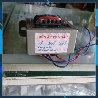 Biến áp tự ngẫu