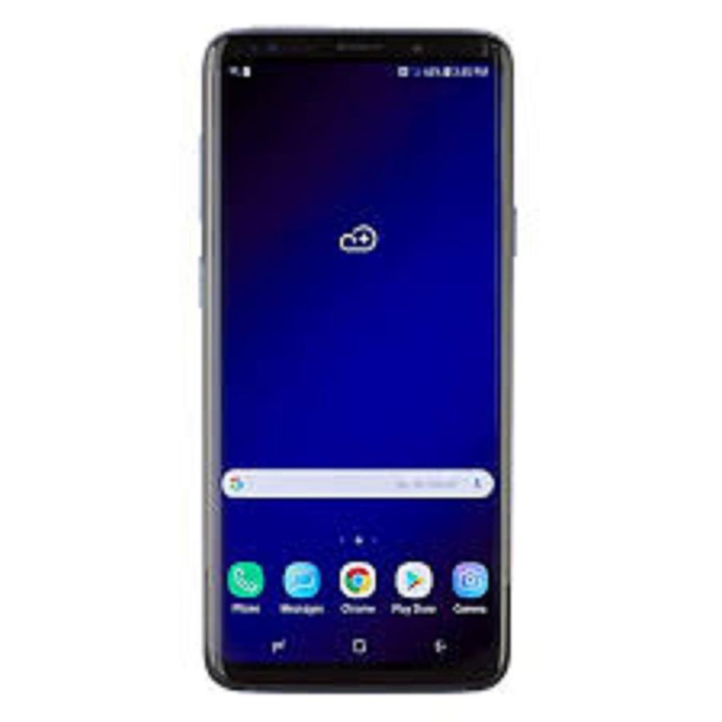 điện thoại Samsung Galaxy S9 Plus 64G/ram4G mới Chính Hãng - Bảo hành 12 tháng (màu đen)