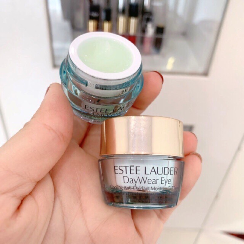 Kem dưỡng mắt Daywear Estee Lauder 5ml