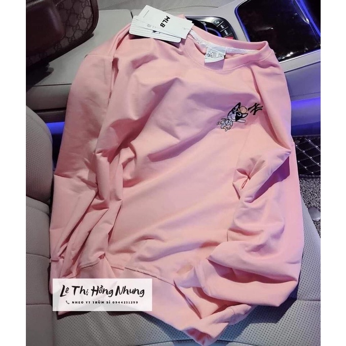 Áo Sweater chó YN TC6