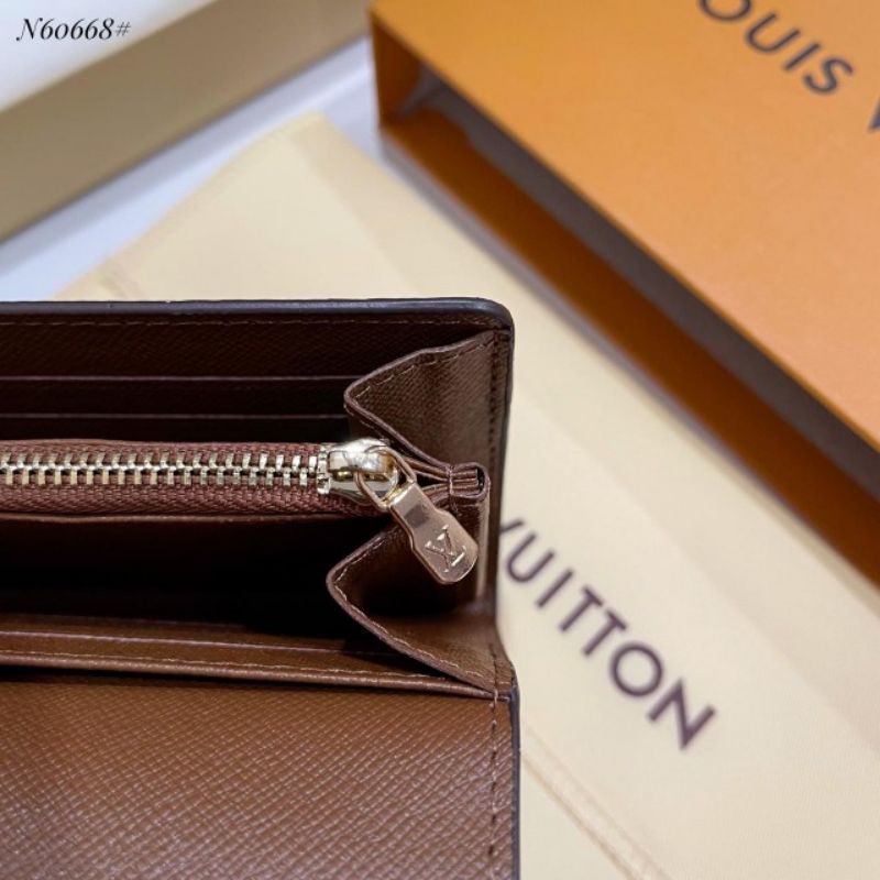 Ví Louis Vuitton 668louis Chất Lượng Cao