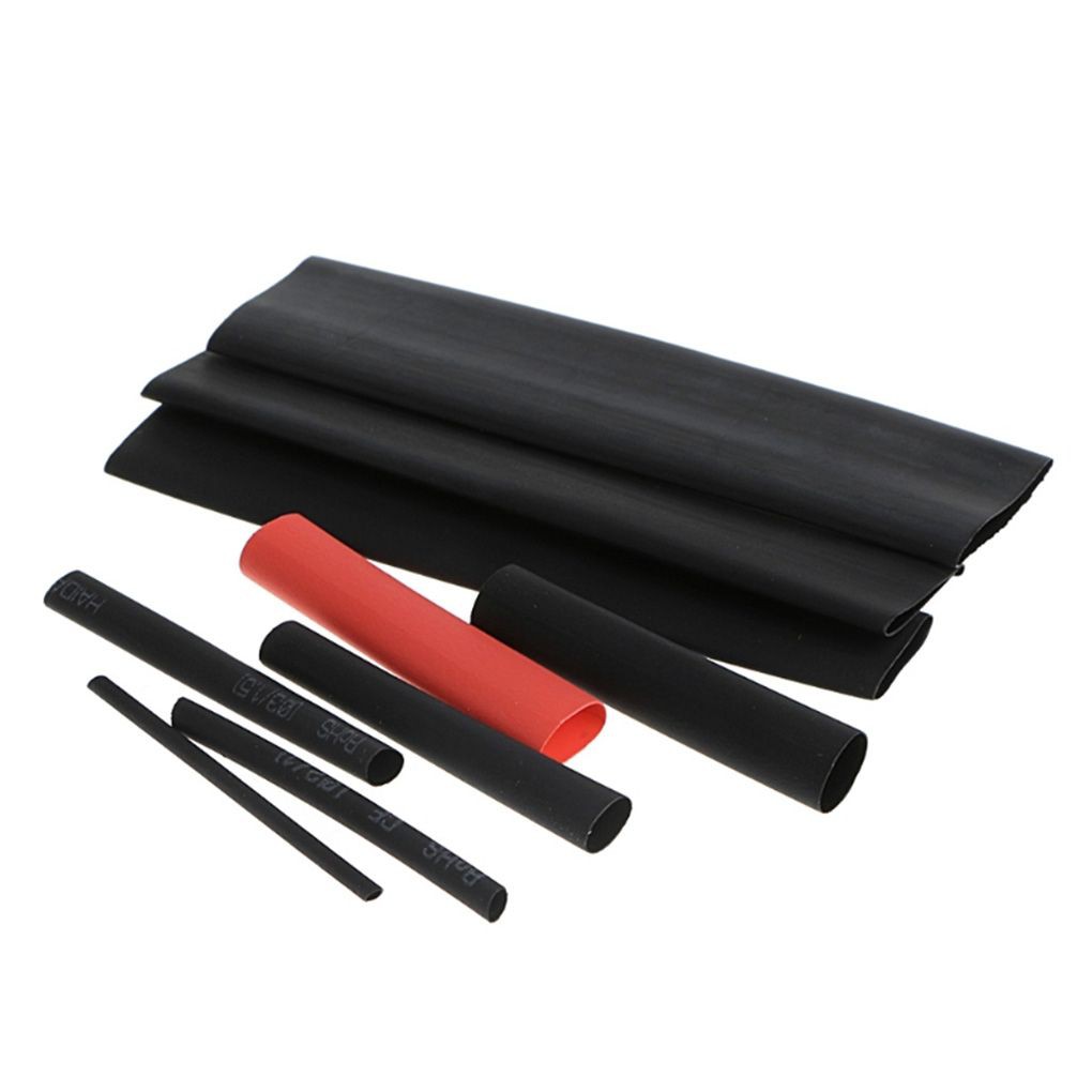 Set 328 Ống Co Nhiệt Nhiều Kích Cỡ