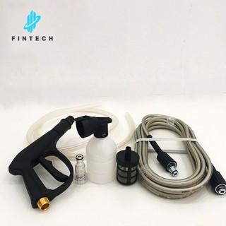 Máy Rửa Xe ZuKui S3 Chính Hãng