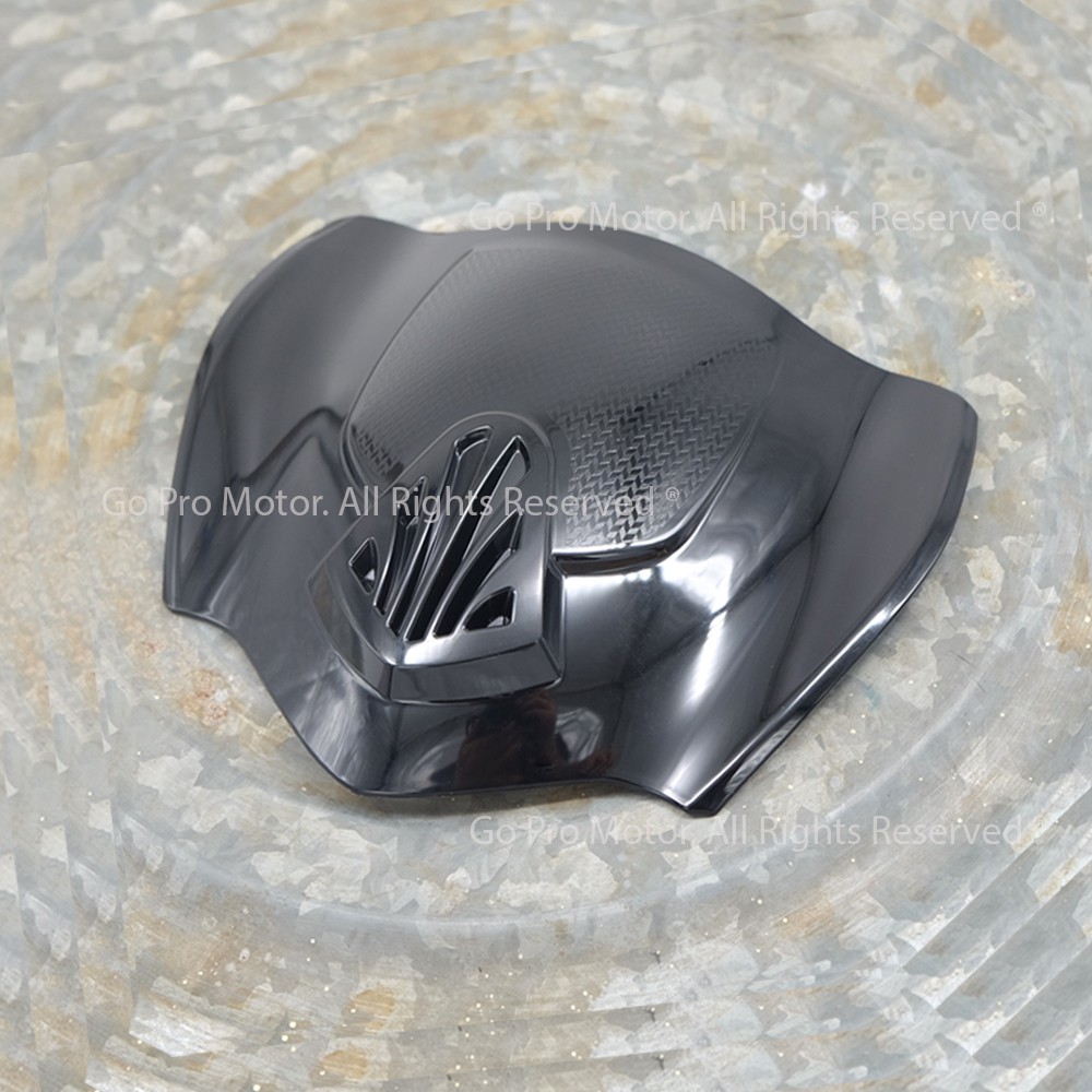 [CHÍNH HÃNG] Ốp Mão Chắn Gió SH 2020 Mã V1