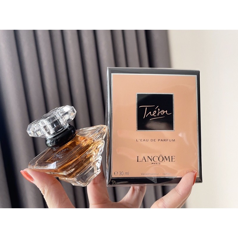 Nước hoa Lancome Tresor EDP 30ml