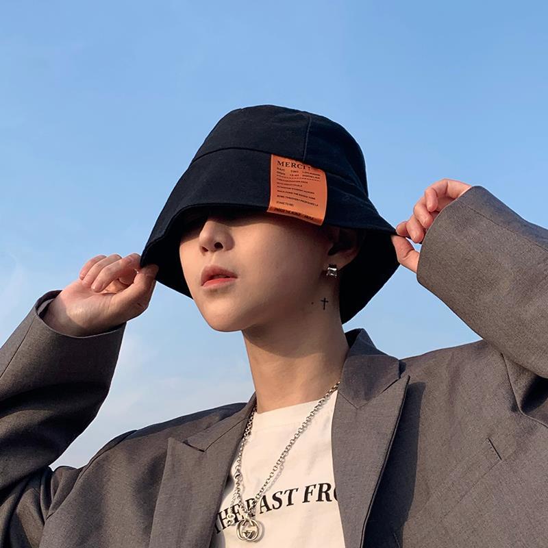 Nón Bucket Phong Cách Hip Hop Thời Trang Cá Tính Cho Nam