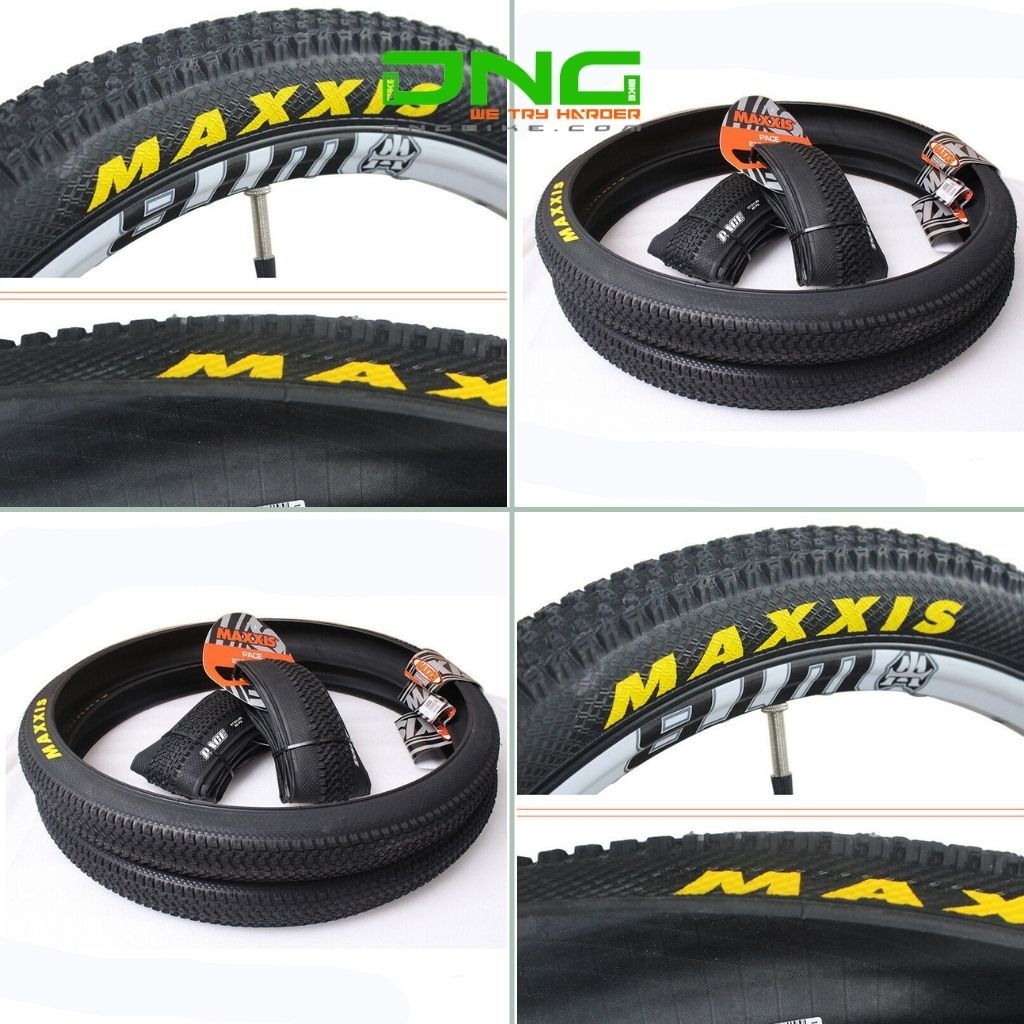 Lốp xe đạp MAXXIS PACE5 M-333 27.5 inch