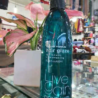 Gel mềm Livegain