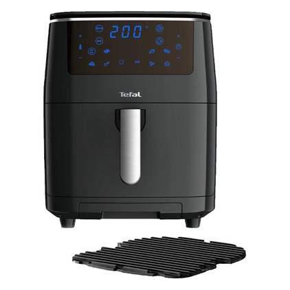 Nồi chiên không dầu kèm hấp, nướng Tefal FW2018 dung tích 6.5L