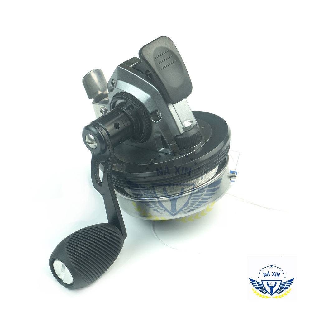 Siêu Xịn Máy thu cước BL39 cho cần câu cá hoặc ná bắn cá, sử dụng thu cước, chịu lực cực kỳ tốt lên [BL39]