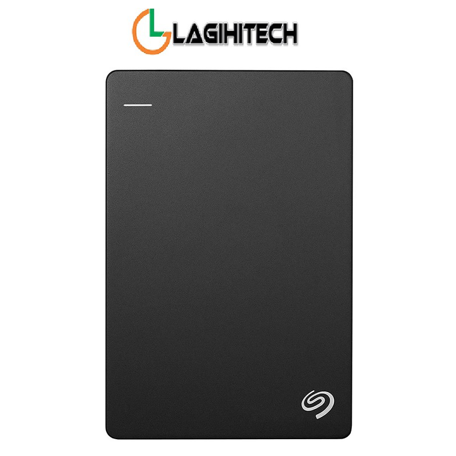 Ổ Cứng Di Động HDD Seagate Backup Plus 2TB 2.5 inch USB 3.0 - Model 2019