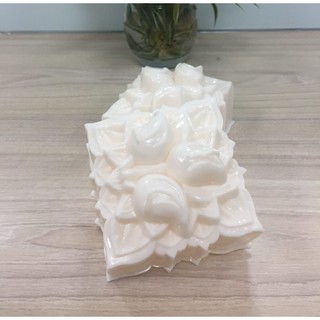 Khuôn Trung Thu rau câu 3d