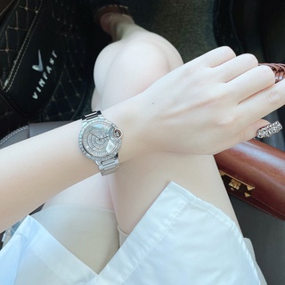 Đồng Hồ Nữ XCer Đính Đá Cao Cấp