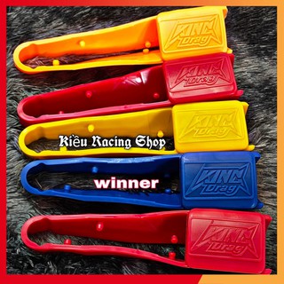 Cao su gắp kingdrag cho xe winner - ex - satria