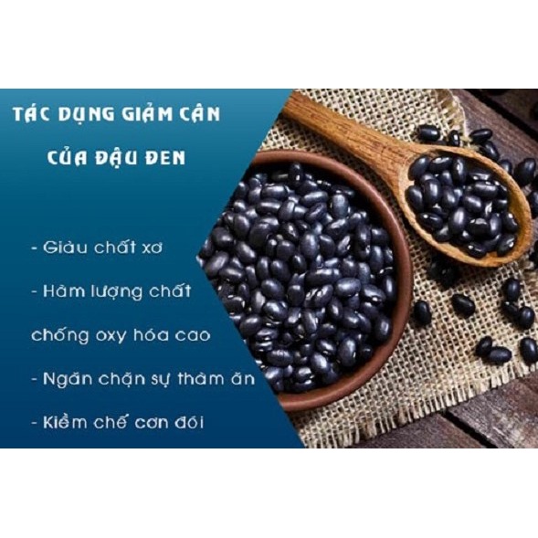 Trà Đậu Đen Nguyên Chất Orihiro Nhật Bản Hỗ Trợ Giảm Cân, Đẹp Da Gói 180g (6g x 30 túi)
