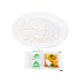 Combo 10 Gói Cháo Gấu Đỏ (Vị Gà/Thịt Bằm)