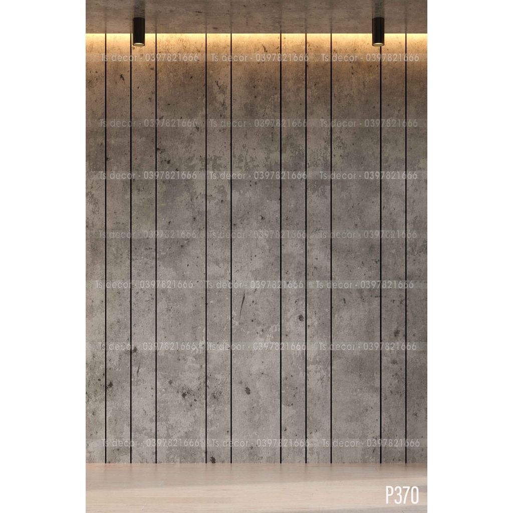 Phông nền chụp ảnh livestream màu trắng mẫu Hottrend