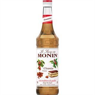 Siro Monin Tiramisu 700ml