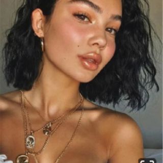 PHẤN MẮT AMUSE 9 COLOR CAM ĐÀO - CAM ĐẤT