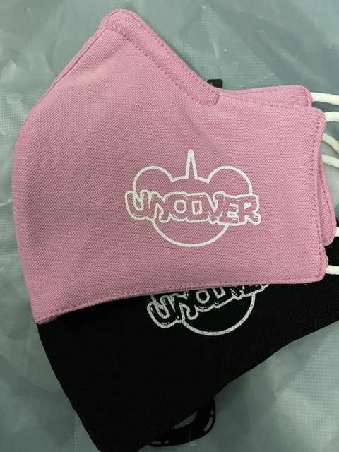 Khẩu trang uncover | BigBuy360 - bigbuy360.vn