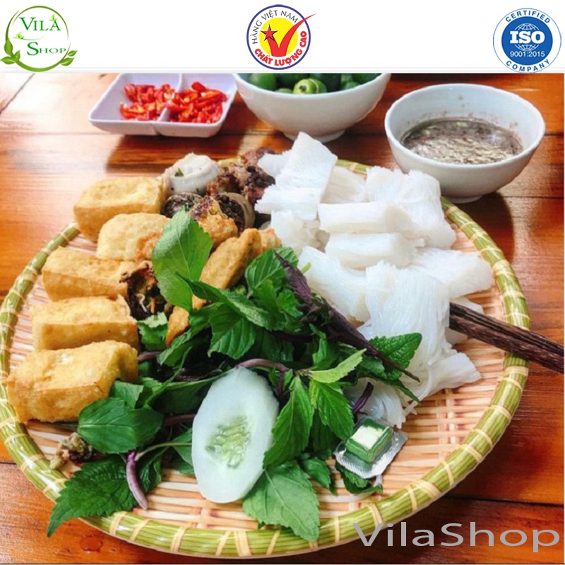 Đĩa Nhựa Giả Mây, Đĩa Phíp Giả Mây Tre Đan HÌNH TRÒN Nhiều Size Có Chân Đế, Để Hoa Quả Bún Mẹt Sang Trọng Tiện Lợi