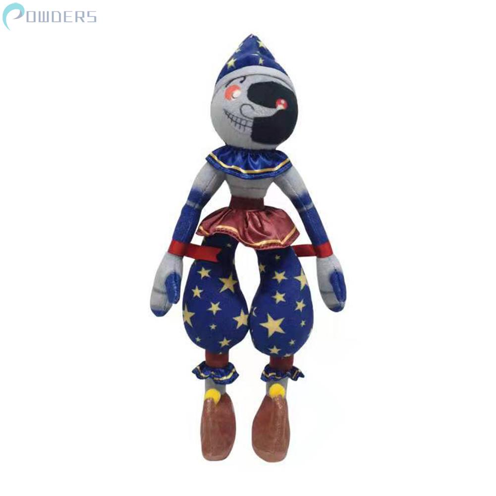 Thú Nhồi Bông Hình Chú Hề Freddy Fazbear Dễ Thương
