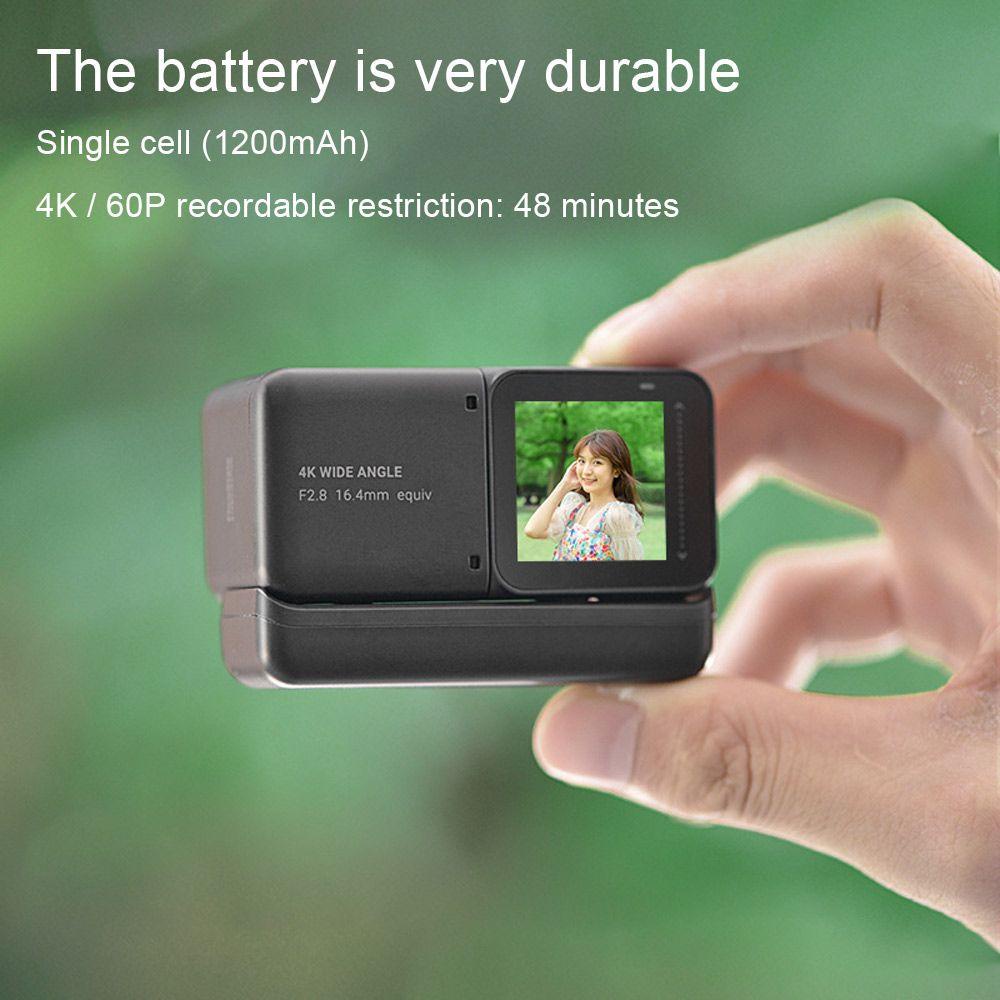 Đế Sạc Pin Nhanh Chuyên Dụng Cho Camera Insta360 ONE RS