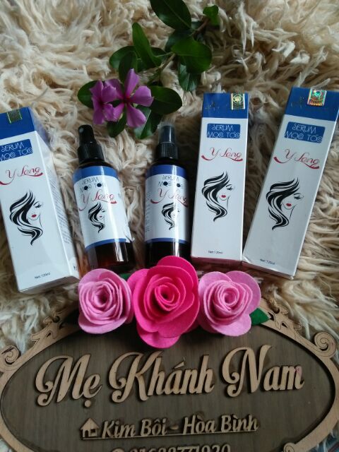 Serum kích thích mọc tóc y lang | BigBuy360 - bigbuy360.vn