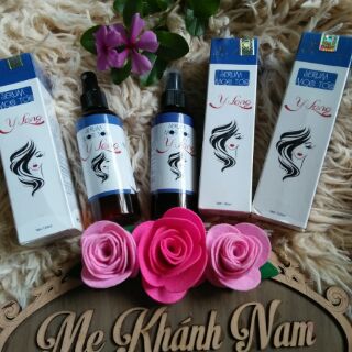 Serum kích thích mọc tóc y lang
