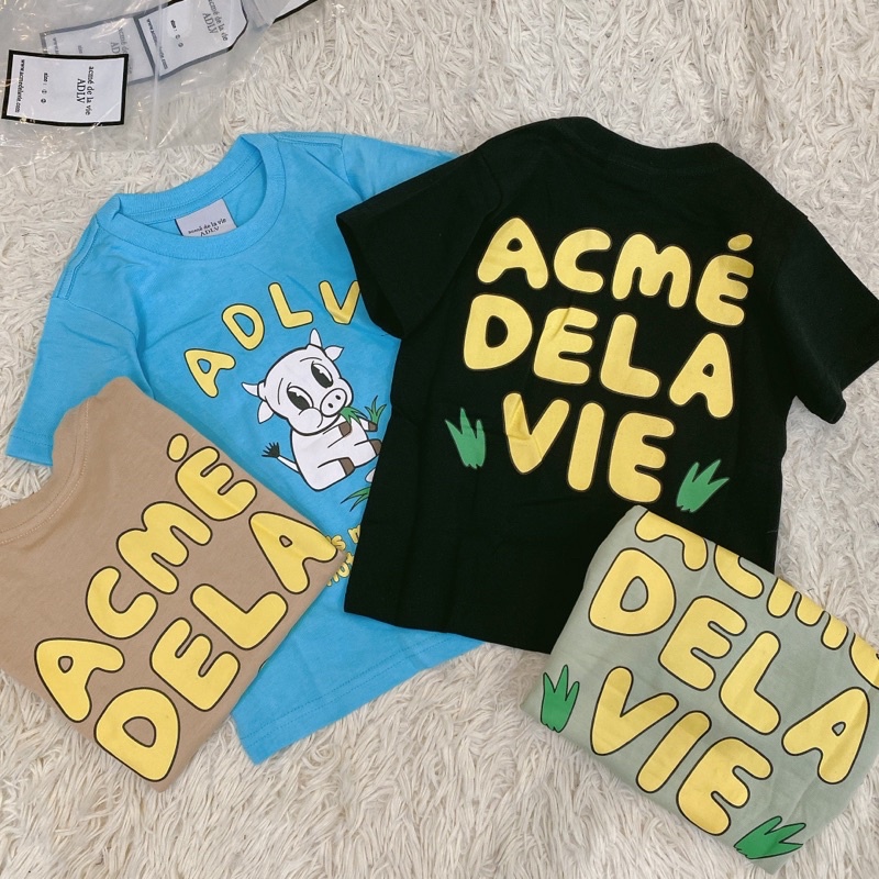 Tee ADVL voi