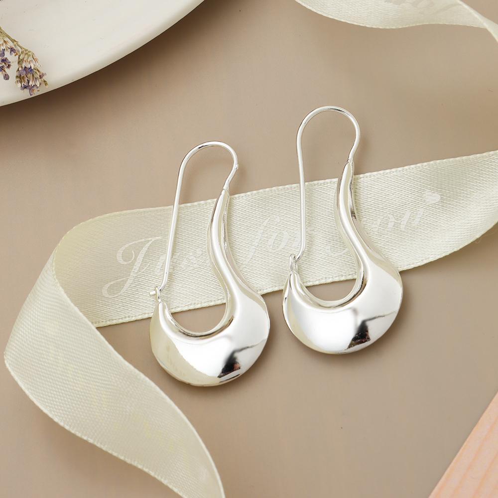 Đôi Khuyên Tai Xỏ Lỗ Thời Trang Cho Nữ