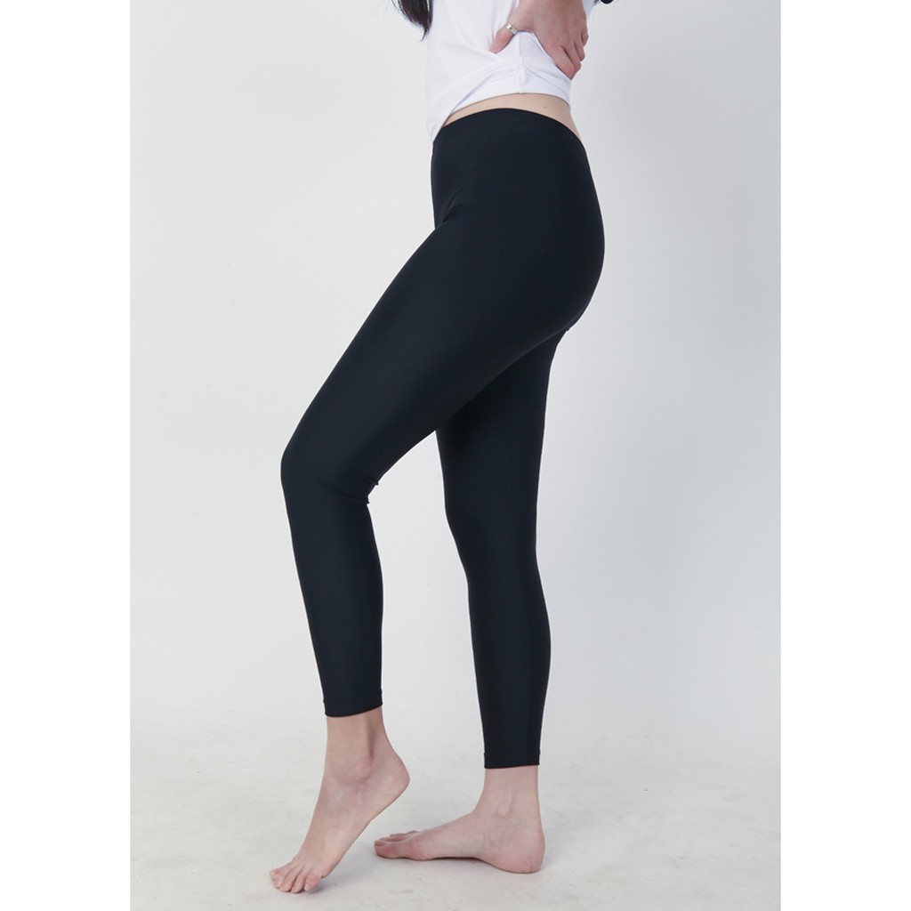 Quần Bơi Dài💔 Thể Thao Đơn Sắc QBKN368💥 | BigBuy360 - bigbuy360.vn