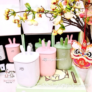 Máy Hâm Sữa Di Động JIFFI 3.0 [Cam Kết Chính Hãng]