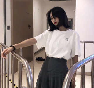 Áo thun das unisex (có ảnh thật)
