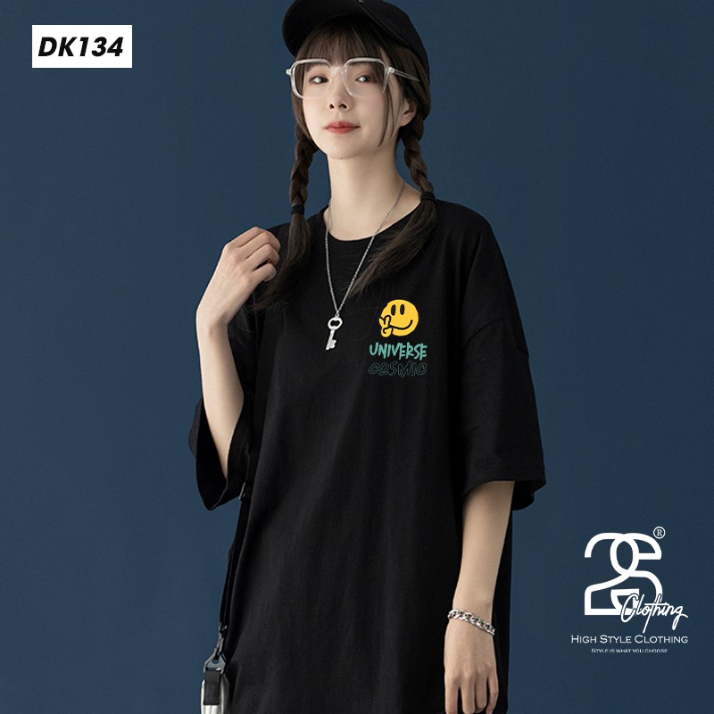 Áo Phông Nam Nữ Tay Lỡ Missout 2S Clothing, Áo Thun Nữ Form Rộng Unisex Basic DK134 | BigBuy360 - bigbuy360.vn
