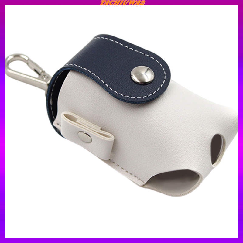 Túi Da PU Đựng Bóng Golf Đeo Hông Tiện Dụng Tachiuwa2