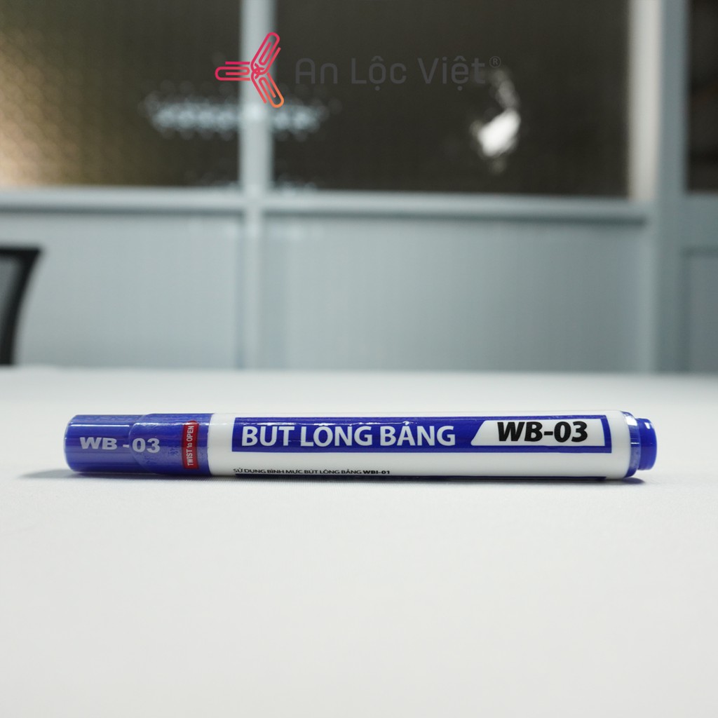 Bút lông bảng Thiên Long WB-03