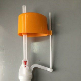 CÂY CẤP NƯỚC BỒN CẦU PISTON HA
