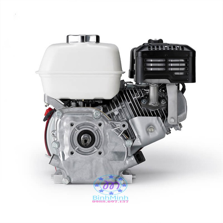 Động cơ Xăng HONDA GX-200 - dong co