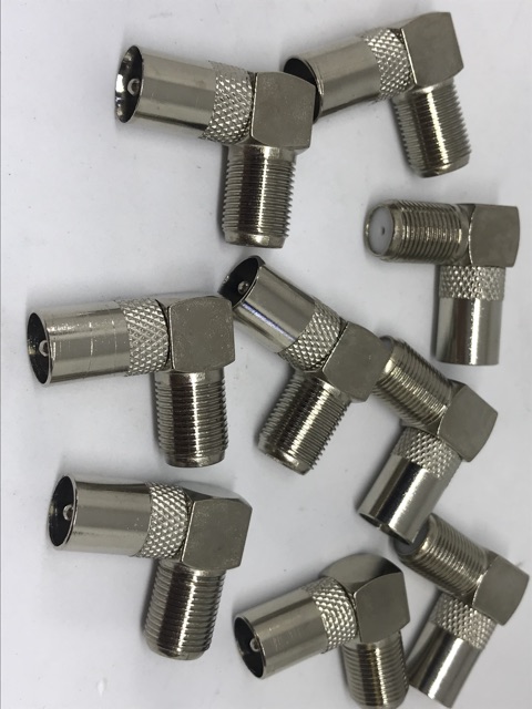 Jack tivi cong vặn f5 (5 chiếc)