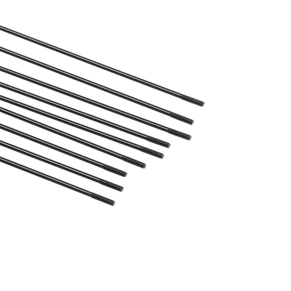 SHOUKEY Set 10 Thanh Chắc Chắn Gắn Căm Xe Đạp