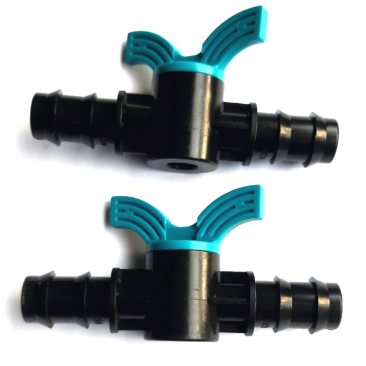 Khóa ống 20mm - Van khóa ống 20mm chất lượng cao