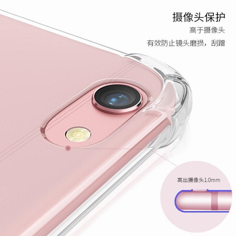 Ốp Điện Thoại Silicon Mềm Thiết Kế Đơn Giản Hợp Thời Trang Cho Oppor9 R11 Opopr9S 0p0r11 | BigBuy360 - bigbuy360.vn