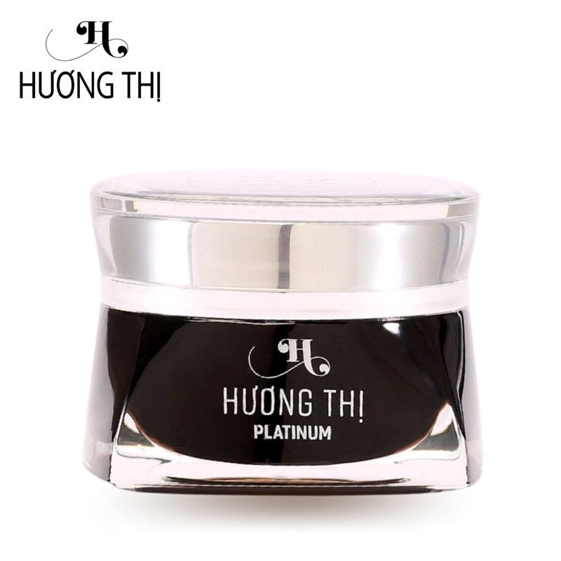 Kem dưỡng trắng da chống nắng đa chức năng ngày Hương Thị Facial White Day Cream 30gr