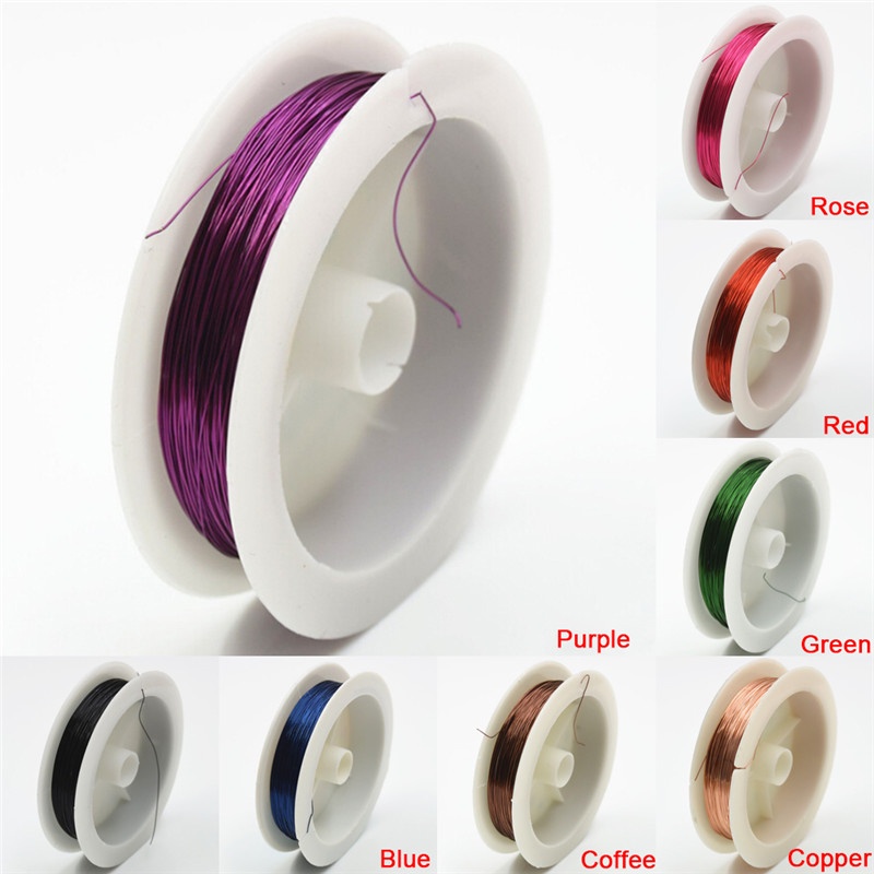 Cuộn Dây Đồng 0.3mm Chất Lượng