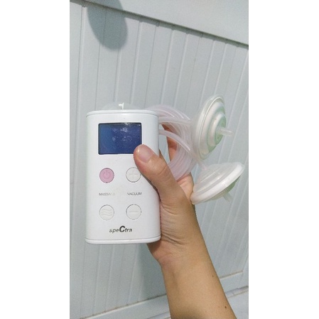 (Thanh lý) Động cơ máy hút sữa Spectra 9s
