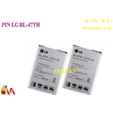 PIN LG BL-47TH [PIN ZIN]