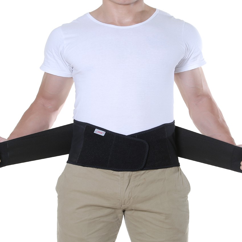 Đai thắt lưng Olumbel